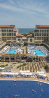 MELIA SUNNY BEACH HOTEL