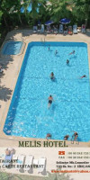 MELIS HOTEL SIDE