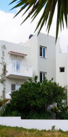 MELISSA APARTMENTS