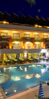 Razelm Luxury Resort