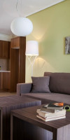 Meliti Waterfront Suites