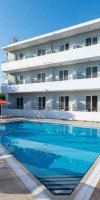 Meliton Hotel