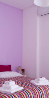Melo Accommodations