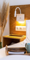 Aloft Dubai South