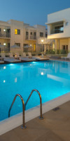 MELPO ANTIA HOTEL AND SUITES
