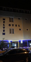 MELTEM HOTEL