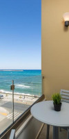 Meltemi Coast Suites