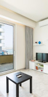 Meltemi Coast Suites