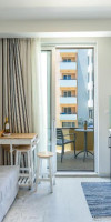 Meltemi Coast Suites