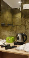 Memory Boutique Hotel