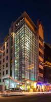MENA ApartHotel Al Barsha At The Mall