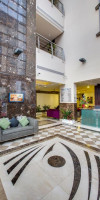 MENA ApartHotel Al Barsha At The Mall