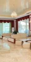 MENA PALACE