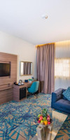 MENA PLAZA AL BARSHA - CAMERE IN GARANTIE NY 