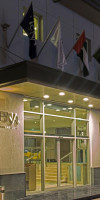 MENA PLAZA HOTEL