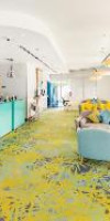 MENA Plaza Hotel Albarsha