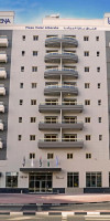 MENA PLAZA HOTEL