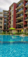 Menada VIP Park Apartments