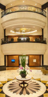 Menara Peninsula Hotel