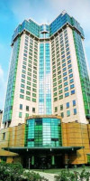 Menara Peninsula Hotel