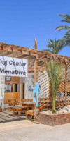 MENAVILLE RESORT SAFAGA - EGYPT