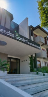 MENDOS GARDEN EXCLUSIVE HOTEL