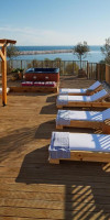 Menel the Tree House hotel