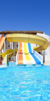 MENINX BEACH & RESORT SPA & AQUAPARK