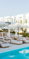 MERAKI RESORT (ADT+16) - SHARM EL SHEIKH