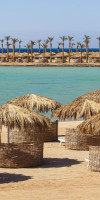 MERAKI RESORT HURGHADA