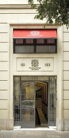 Mercedes Heritage Best Barcelona Apartments