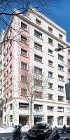 Mercedes Heritage Best Barcelona Apartments