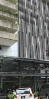 MERCU SUMMER SUITE KLCC AT PENGUIN HOMES