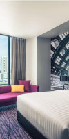 Mercure Bangkok Makkasan