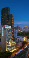 Mercure Bangkok Makkasan