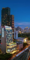 MERCURE BANGKOK MAKKASAN