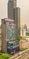 Mercure Bangkok Makkasan