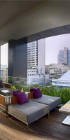 Mercure Bangkok Siam