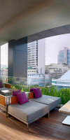 Mercure Bangkok Siam