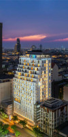 Mercure Bangkok Surawong