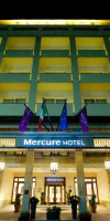 Mercure Catania Excelsior