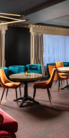 Mercure Chisinau Center Jazz Hotel