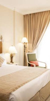 MERCURE DUBAI BARSHA HEIGHTS HOTEL APARTMENTS