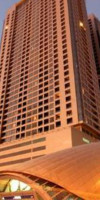 MERCURE DUBAI BARSHA HEIGHTS HOTEL SUITES AND APARTMENTS