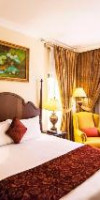 Mercure Dubai Barsha Heights Hotel Suites And Apartments