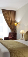 MERCURE DUBAI BARSHA HEIGHTS HOTEL SUITES AND APARTMENTS