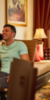 Mercure Dubai Barsha Heights Hotel Suites & Apartments