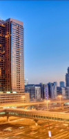 Mercure Dubai Barsha Heights Suites & Apartments