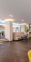 MERCURE EUR ROMA WEST