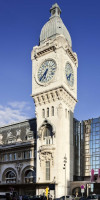Mercure Gare De Lyon TGV